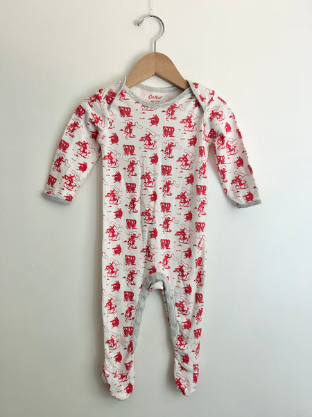 Cath Kidston Cowboy Sleeper • 6-12 months