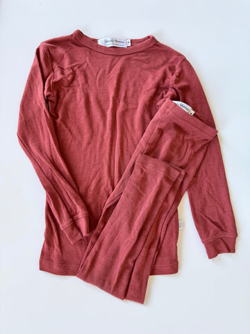 Simply Merino 2pc Baselayer Set • 6 years