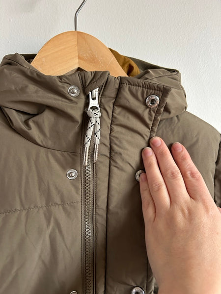 Liewood Down Puffer Jacket • 5-6 years