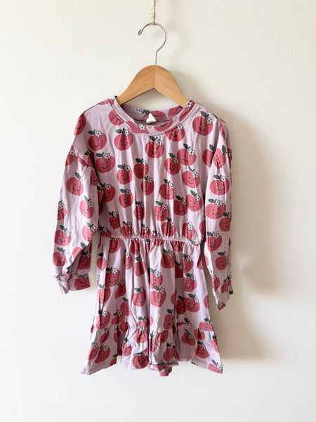 Hux Apples Dress • 5 years