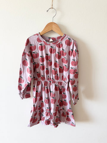 Hux Apples Dress • 5 years