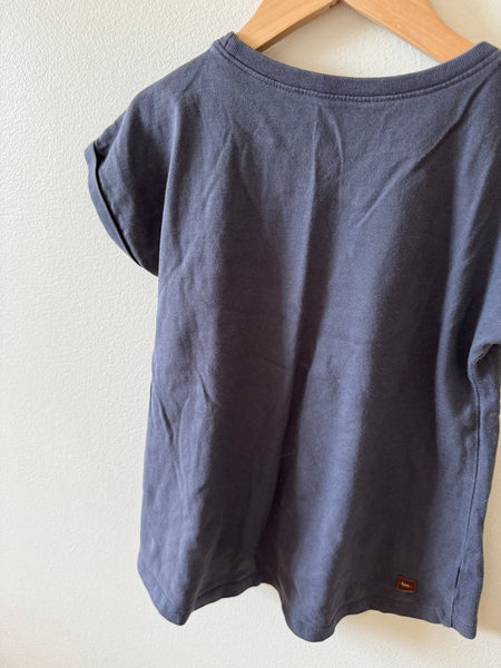 Tea Collection Unicorn T-Shirt • 4-6 years