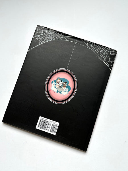 Vampirina Ballerina Hardcover Book