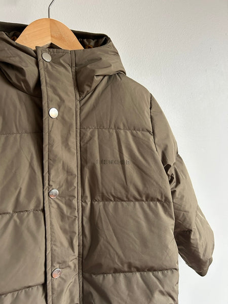 Liewood Down Puffer Jacket • 5-6 years