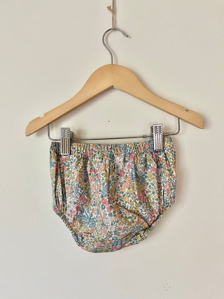 La Petite Collection Floral Bloomers • 2-3 years