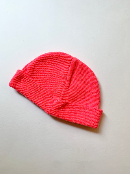 Herschel Pink Beanie • Infant