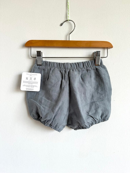 NEW Nest and Nuture Linen Bubble Shorts • 4 years