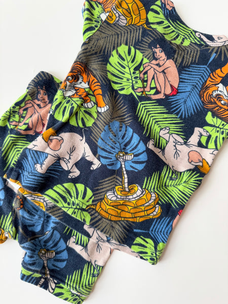 Gap x Disney Lion King 2pc Jammies • 6-12 months