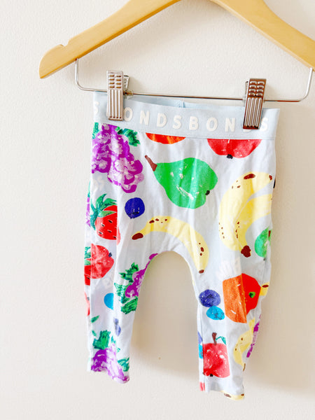 Bonds Fruit Stretchies • 6-12 months