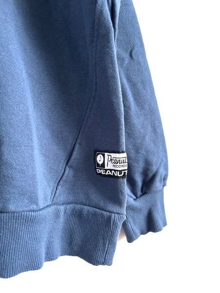 Zara x Peanuts Snoopy DJ Crewneck Sweatshirt • 10-12 years