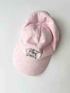 H&M x Disney Aristocats Marie Ballcap • 6-12 months