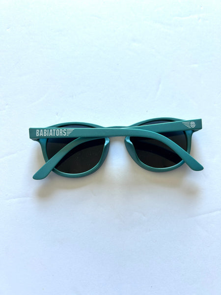 Babiators Blue • 0-2 years