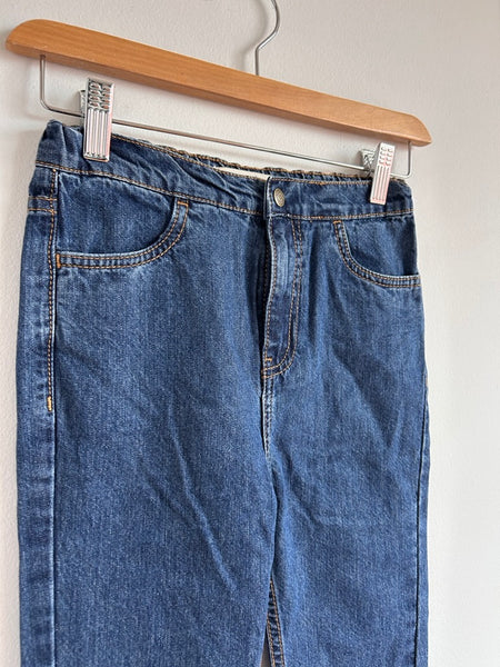 NEW Pehr Denim Pants • 7 years