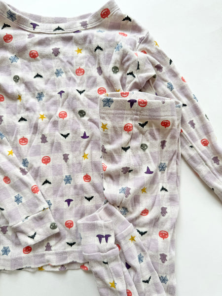 Gap 2pc Halloween Jammies • 4 years