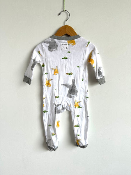 Burt's Bees Bunny Sleeper • 3-6 months