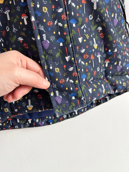 MEC Toaster Parka Mushrooms • 4 years