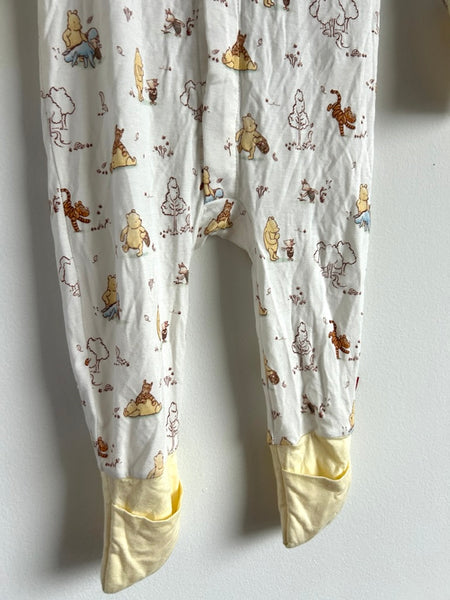 Magnetic Me x Winnie the Pooh Bamboo Sleeper • 6-12 months
