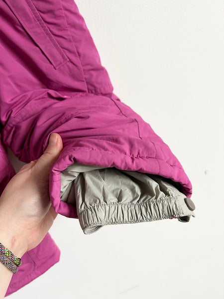Vintage MEC Pink/Purple Toaster Suit (Older Season) 2 years