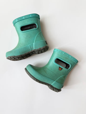 Bogs Boots Teeny Tiny • 4c