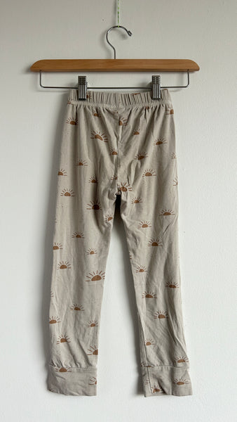 Jax and Lennon Sun Joggers • 4-5 years