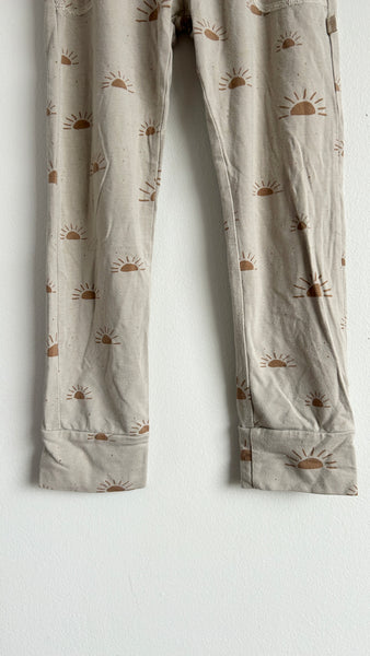 Jax and Lennon Sun Joggers • 4-5 years