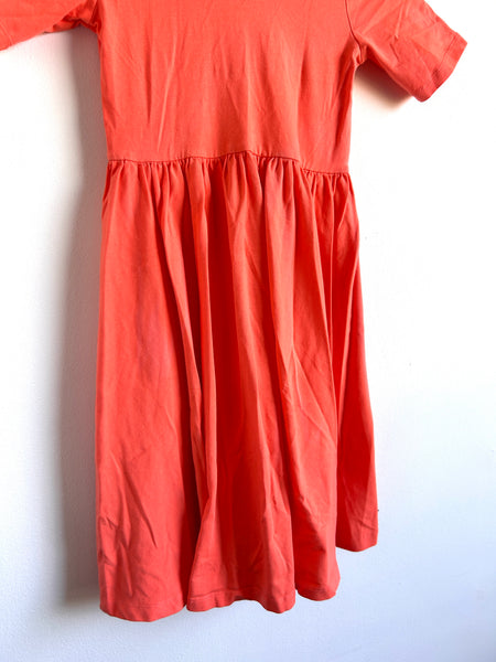 NEW Alice and Ames Short Sleeve Ballet Dress • 8-9 years