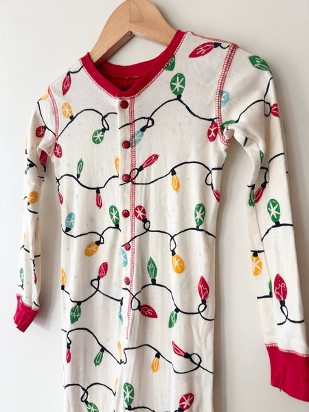 Little Blue House Light Up Long Sleeve Romper • 4-5 years *