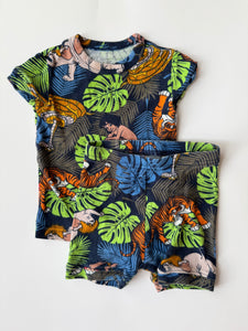 Gap x Disney Lion King 2pc Jammies • 6-12 months