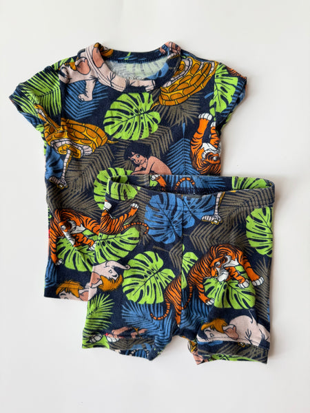 Gap x Disney Lion King 2pc Jammies • 6-12 months