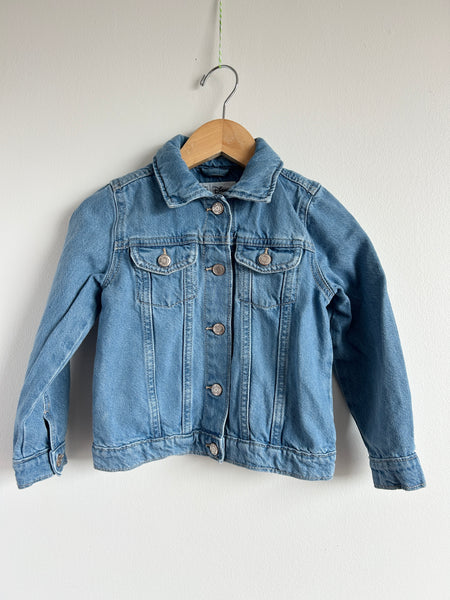 Gap x Disney Minnie Denim Jacket • 2 years