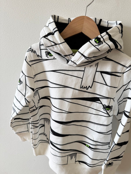 NEW H&M Mummy Hoodie • 2-4 years