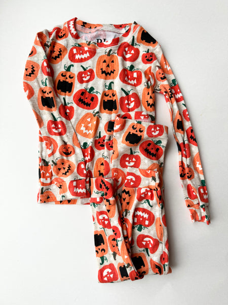 Children's Place Pumpkin Pyjamas • 2 years