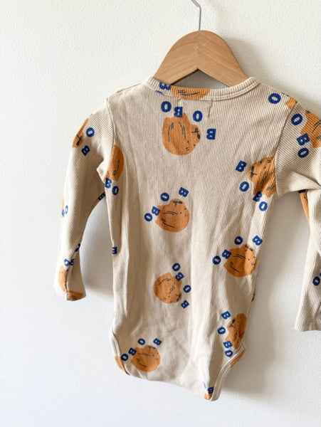 Bobo Choses Dog Onesie • 2-3 years
