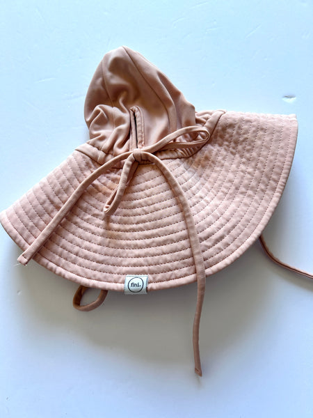 Fini the Label Swim Hat • 1-3 years