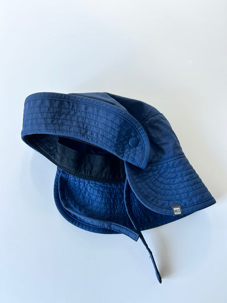 MEC Blue Sunhat • 1-3 years (xs)