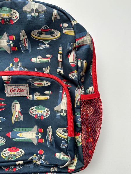 Cath Kids London Space Backpack