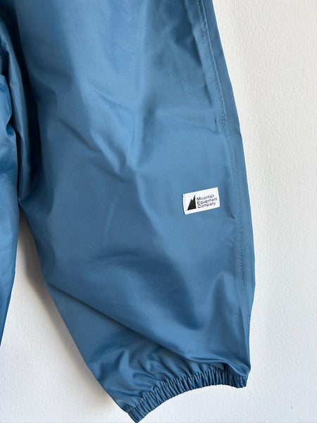 NEW MEC Blue Rainpants • 18-24 months