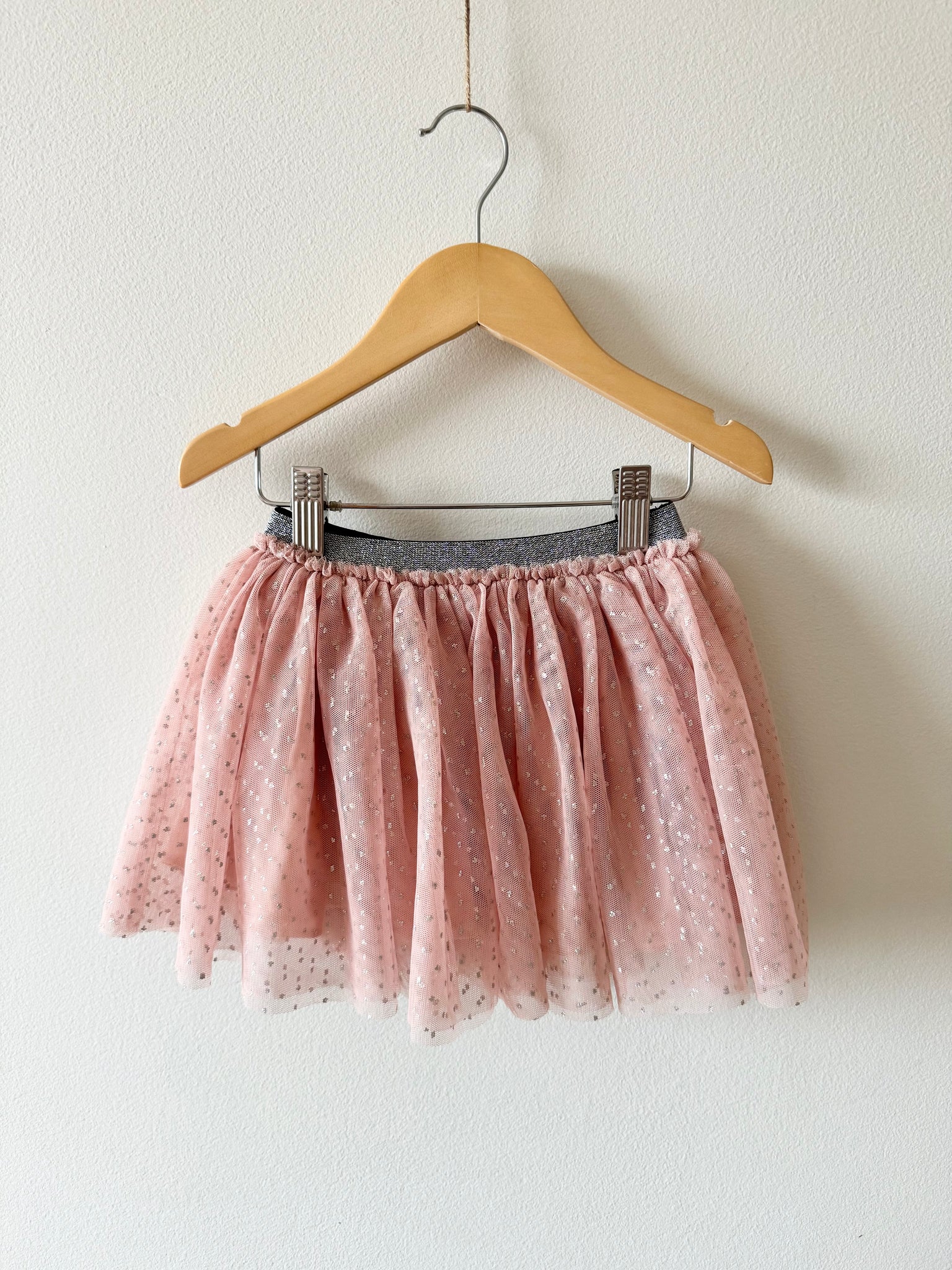 Minymo Pink Tutu • 18 months - 3 years