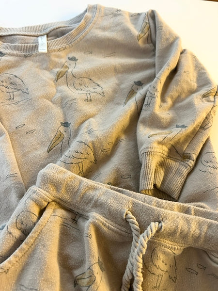 Rylee and Cru 2pc Pelican Set • 18-24 months *