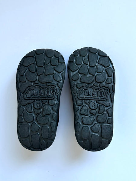 NEW Jan and Jul Waterproof Shoes • 8c