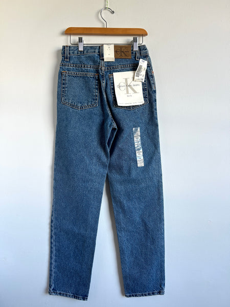 NEW Calvin Klein Jeans • 12 years