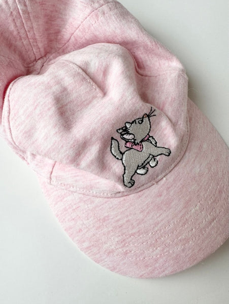 H&M x Disney Aristocats Marie Ballcap • 6-12 months