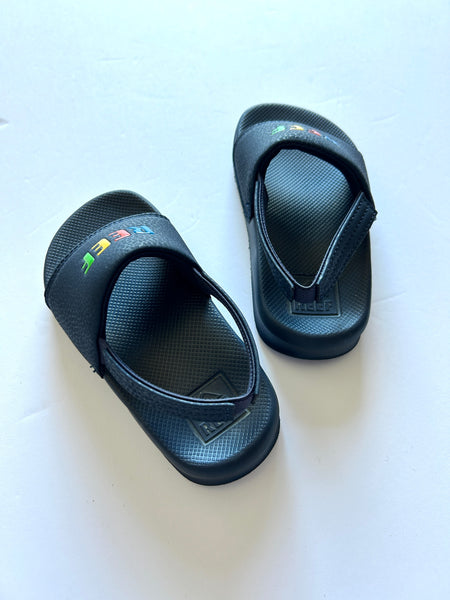 NEW Reef Flip Flop Sandals • 7/8c
