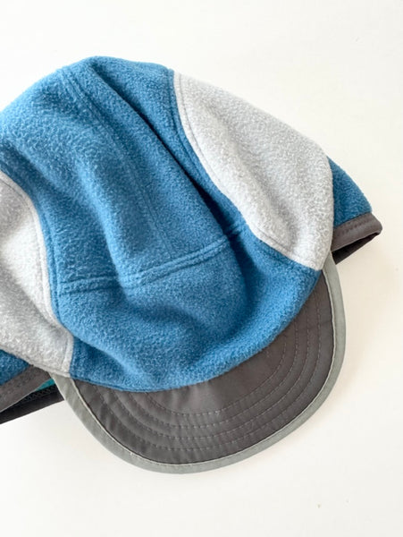 Sunday Afternoons Fleece Cap • 1-6 years