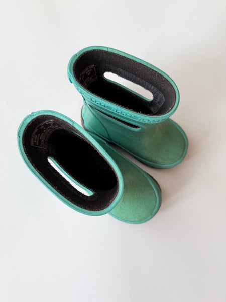 Bogs Boots Teeny Tiny • 4c