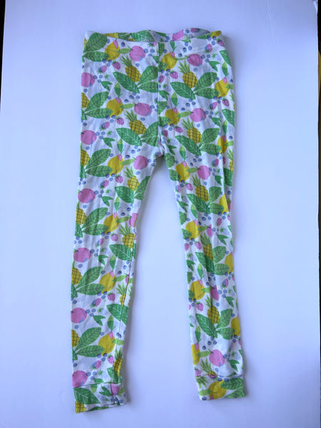 Gap 2pc Fruit Long Sleeve Jammies • 4 years