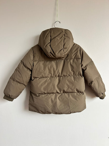 Liewood Down Puffer Jacket • 5-6 years