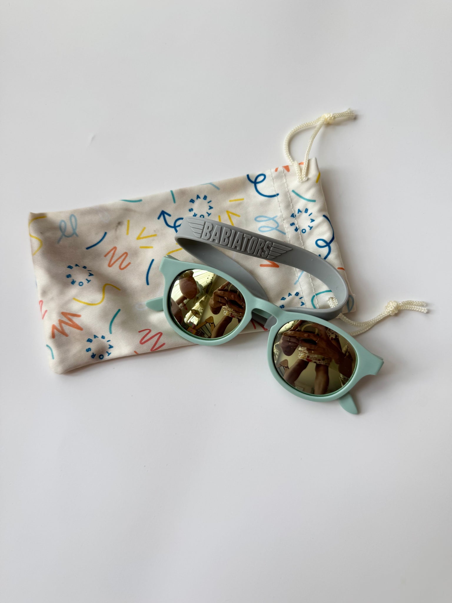 Babiators Sunglasses • 0-2 years
