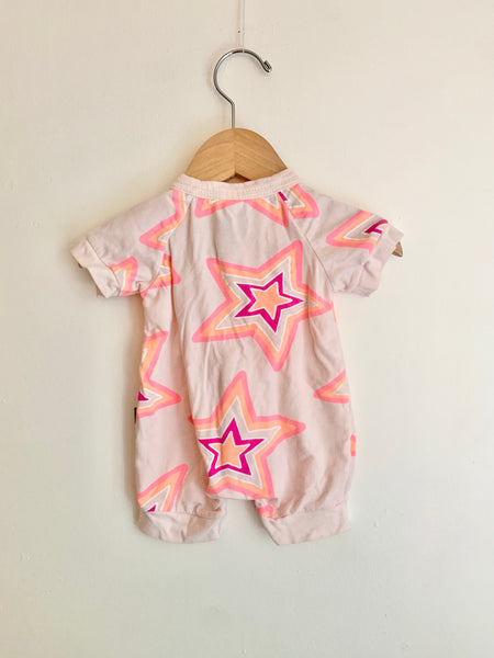 Bonds Star Shorty Wondersuit • Newborn