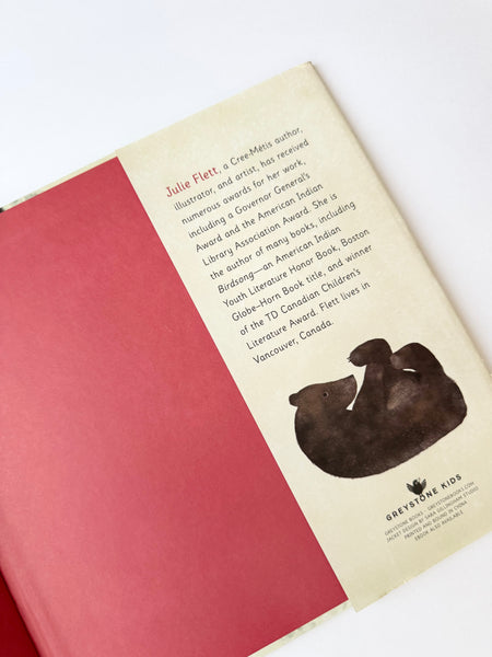 We All Play Hardcover Book